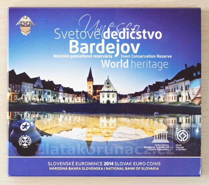 sada 2014 - Bardějov