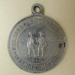 Holandsko - Žonglérský svaz