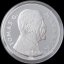 10 koruna 1928 T. G. Masaryk