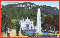 Linderhof,OR