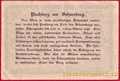 Puchberg am Schneeberg - 20 haléřů - 1920
