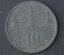 10 haléř 1943