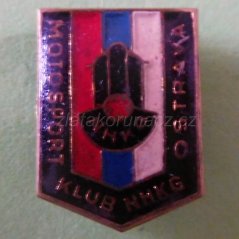Motosport klub NHKG Ostrava