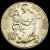 1955 - 10Kčs-10.výr.osvobození ČSR