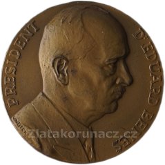 President Edvard Beneš, Nejtek