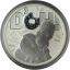 DOH! Homer Simpson - 1 Dollar Tuvalu 2019