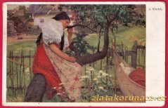 U hejčadla - Zelení hájové (Douba)