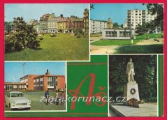 Aš - město