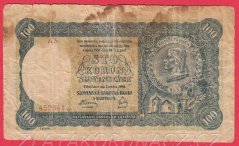 100 Ks 1940  -  II.vydání A 5