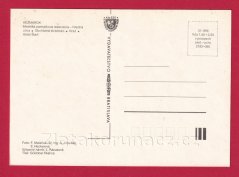 Kežmarok - městská památková rezervace