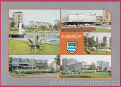 Havířov X.
