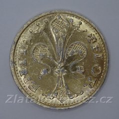 Token Entia Flor