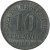 Německo - 10 Pfennig Reich 1922