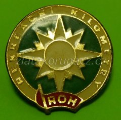 ROH - Rekreační kilometry II.
