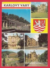 Karlovy Vary