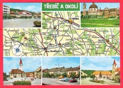 Třebíč-Okolí