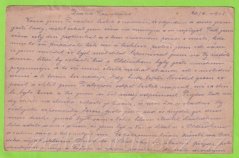 Rakousko-Uhersko - Razítko K.k.Ldst.Eisenb.Sich.Abt.No.2