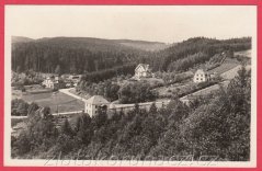 Kyjovice - Nádraží