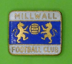 MILLWAL FC club