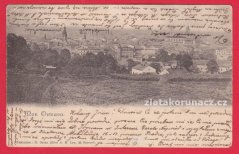 Mor. Ostrava - celkový pohled