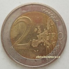 Rakousko - 2 Eura 2004