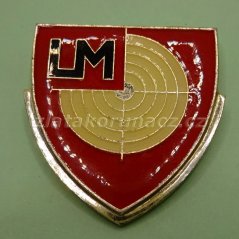 Vzorný střelec LM