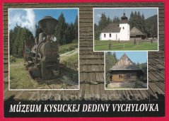 Vychylovka II.