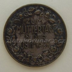 Zum Muttertag in der Ostmark