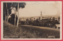Měřín