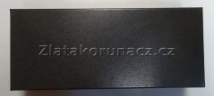 Archivační box na kapsle Quadrum