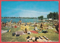 Senec - Slnečné jazerá II
