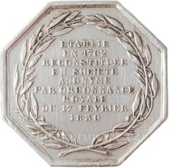 Francie - Manufacture de St Gobain