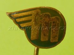 Mototechna zelený