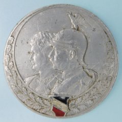 Německo - Manérvy Sept.1913