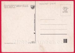 Žermanická přehrada - Soběšovice jednota a kulturní dům