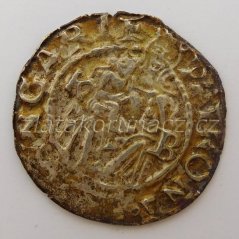 Denár 1548 KB