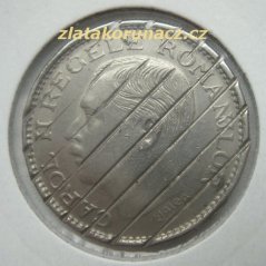 Rumunsko - 100 lei 1936 demonet.