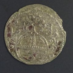 Grešle 1681 Opolí