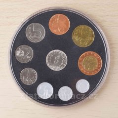 Sada mincí - 1994 -HM,BJ matná verze