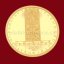 2009 - 2 500 Kč - Větrný mlýn v Ruprechtově Proof