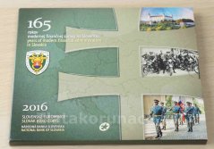 Sada 2016 - 165 let moderní finanční správy na Slovensku