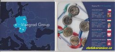 sada EURO-Slovensko 2011 - Vyšegradská skupina