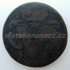 Grešle 1760