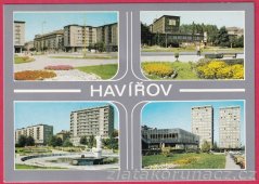 Havířov VIII.