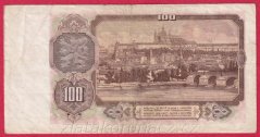 100 kČS 1953 CT - ruský číslovač