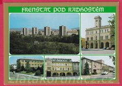 Frenštát pod Radhoštěm XVIII.