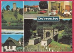 Dobronice
