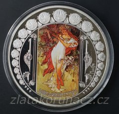 Mucha - Jaro