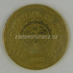 Filipíny - 5 piso 2005