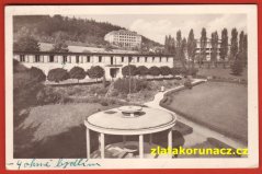 Teplice nad Bečvou-Topoly